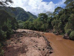 San Luis - Las Cuevas
