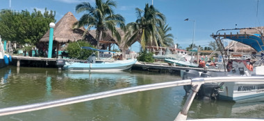 Holbox - Cancún